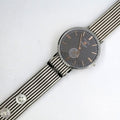 Orologi Colonna C42G00MSM Cassa Acciaio