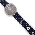 Orologi Colonna C42G010FI Cassa Acciaio