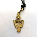 Aristanis Ciondolo Dea Madre handmade - pianaecasti-gioielleria
