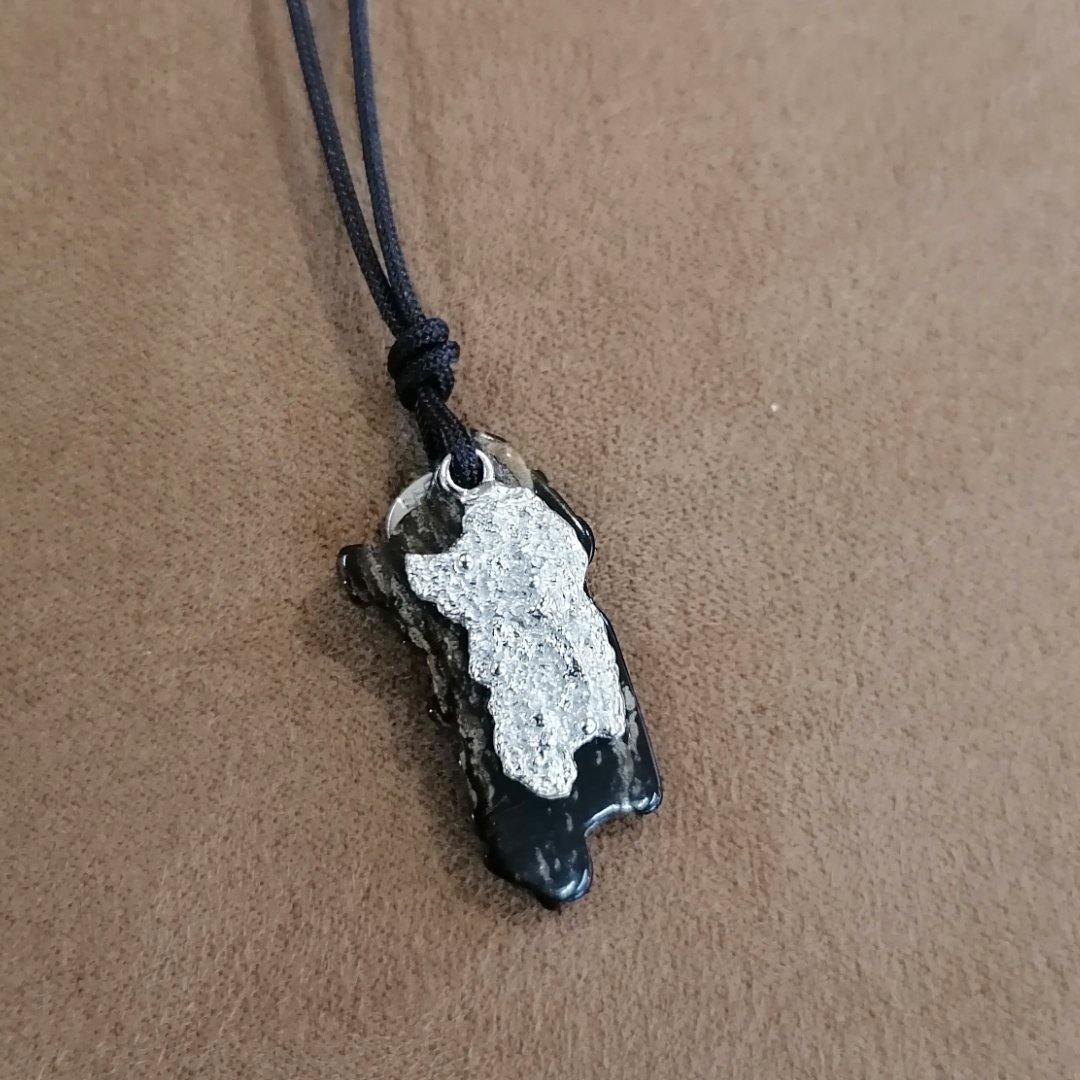 FIT Ciondoli Sardi e corno - pianaecasti-gioielleria