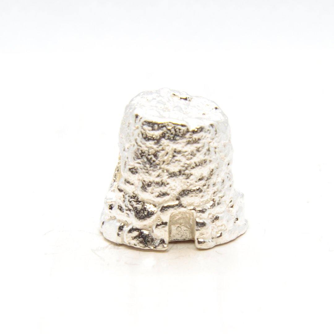 FIT Sinnus 3413-44 Nuraghe passante - pianaecasti-gioielleria