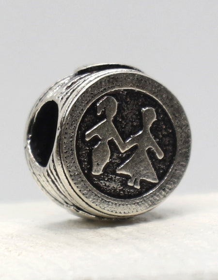 FIT Sinnus FIT-3413-54 Ballo Sardo passante