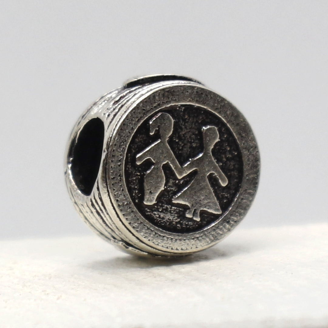 FIT Sinnus FIT-3413-54 Ballo Sardo passante