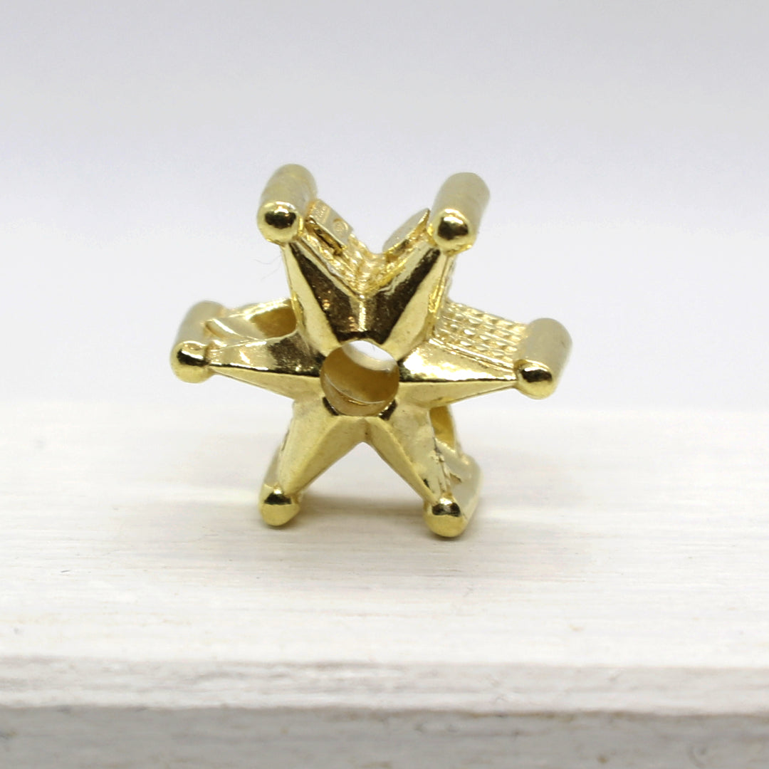 FIT Sinnus 3649 Stella Sartiglia passante