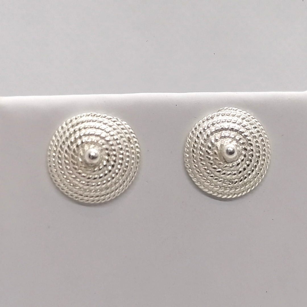 FIT Orecchini stile corbula