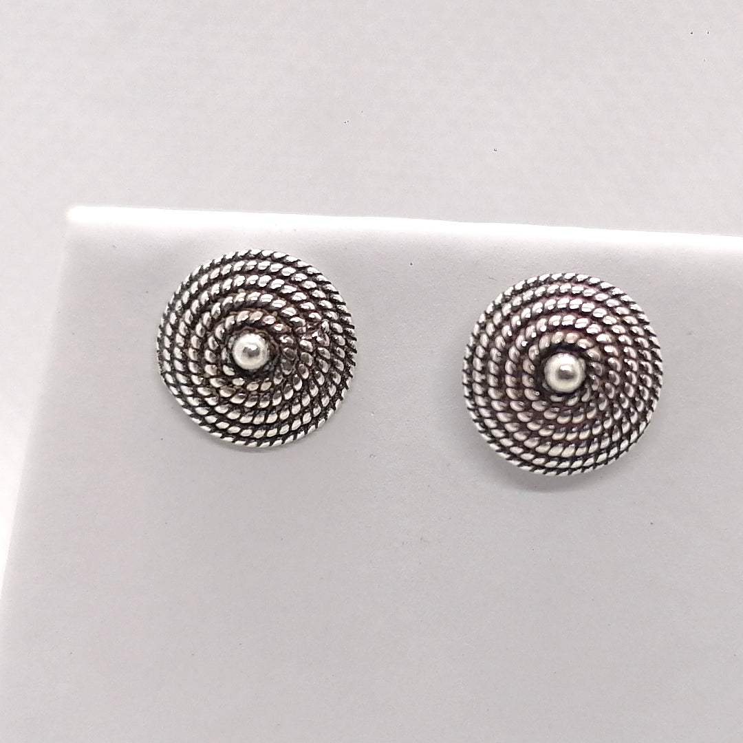 FIT Orecchini stile corbula