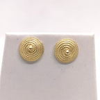 FIT Orecchini stile corbula
