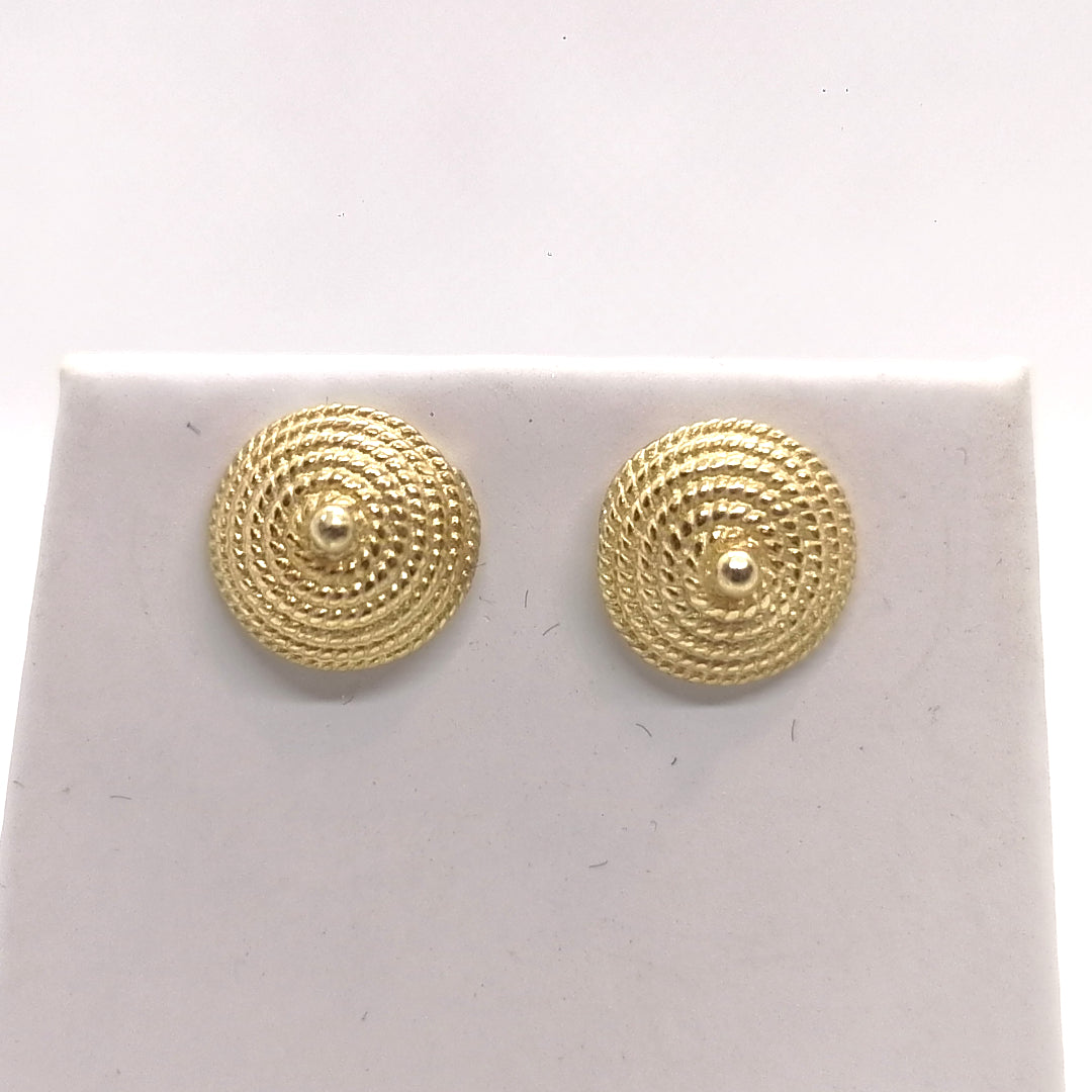 FIT Orecchini stile corbula