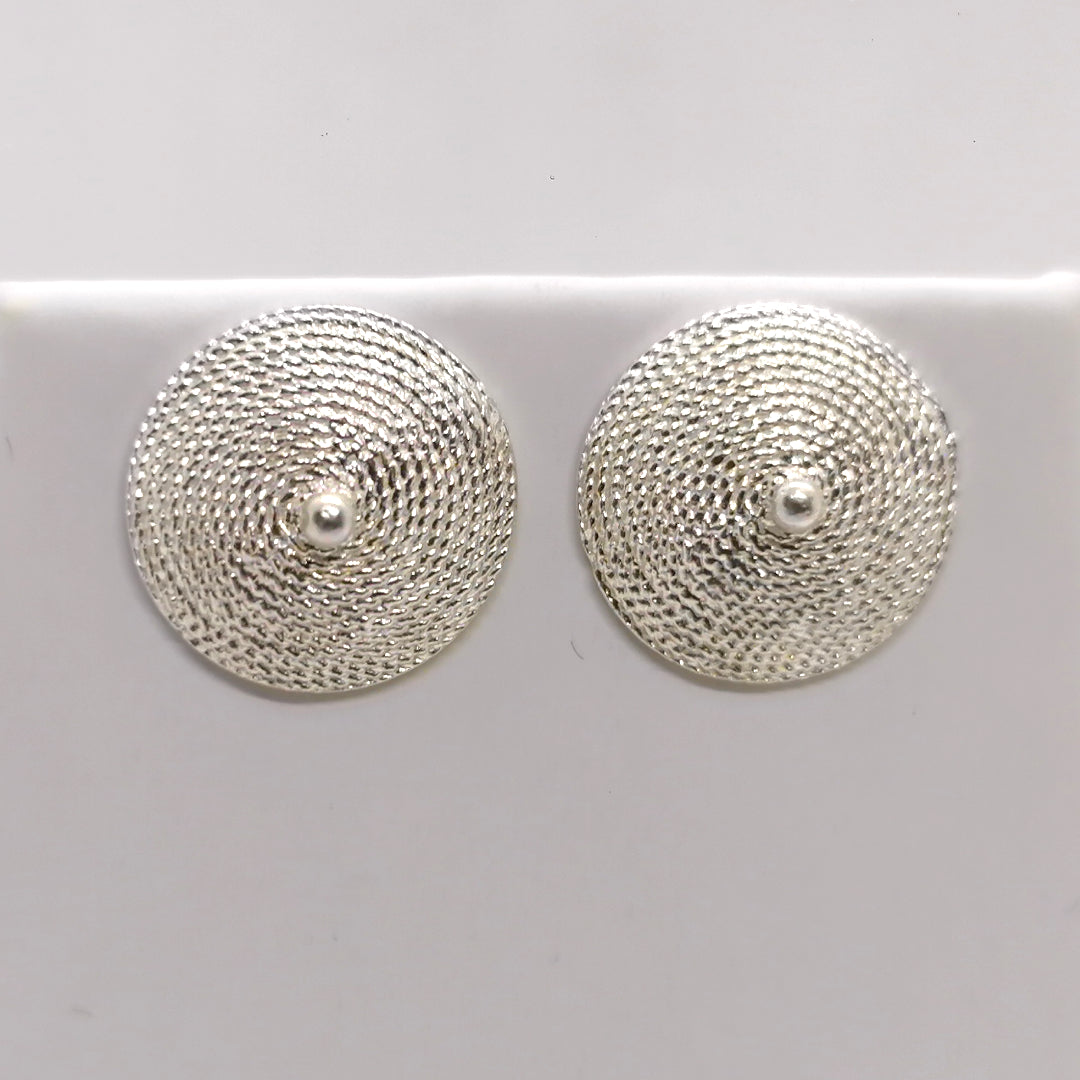 FIT Orecchini stile corbula