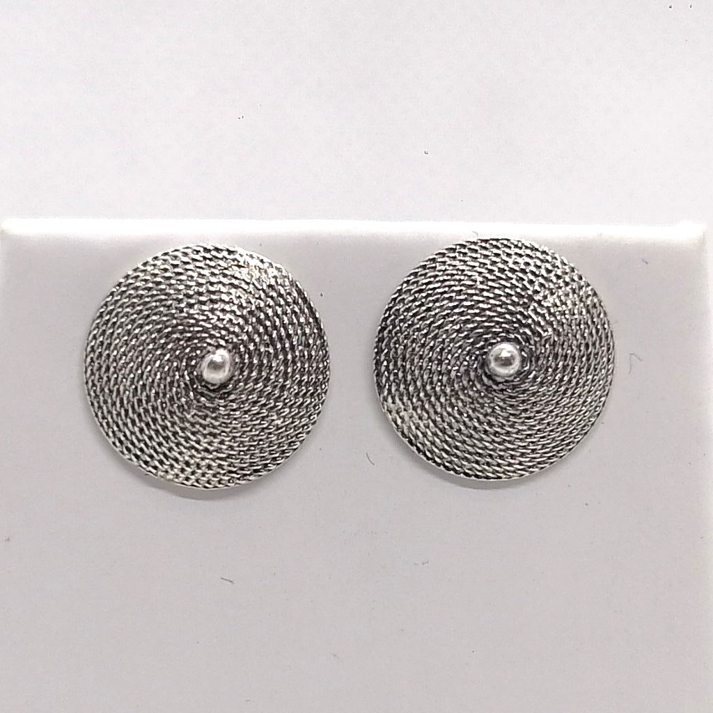 FIT Orecchini stile corbula