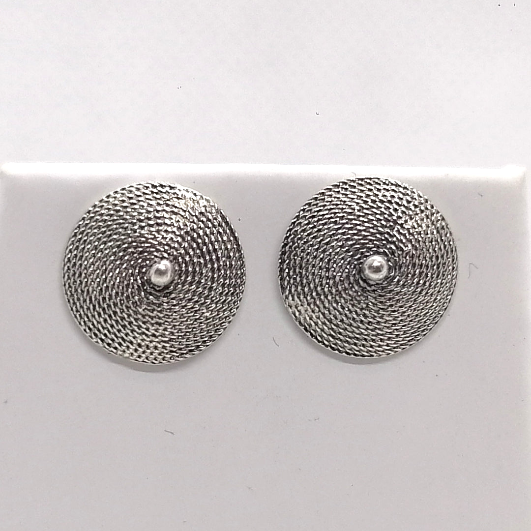 FIT Orecchini stile corbula