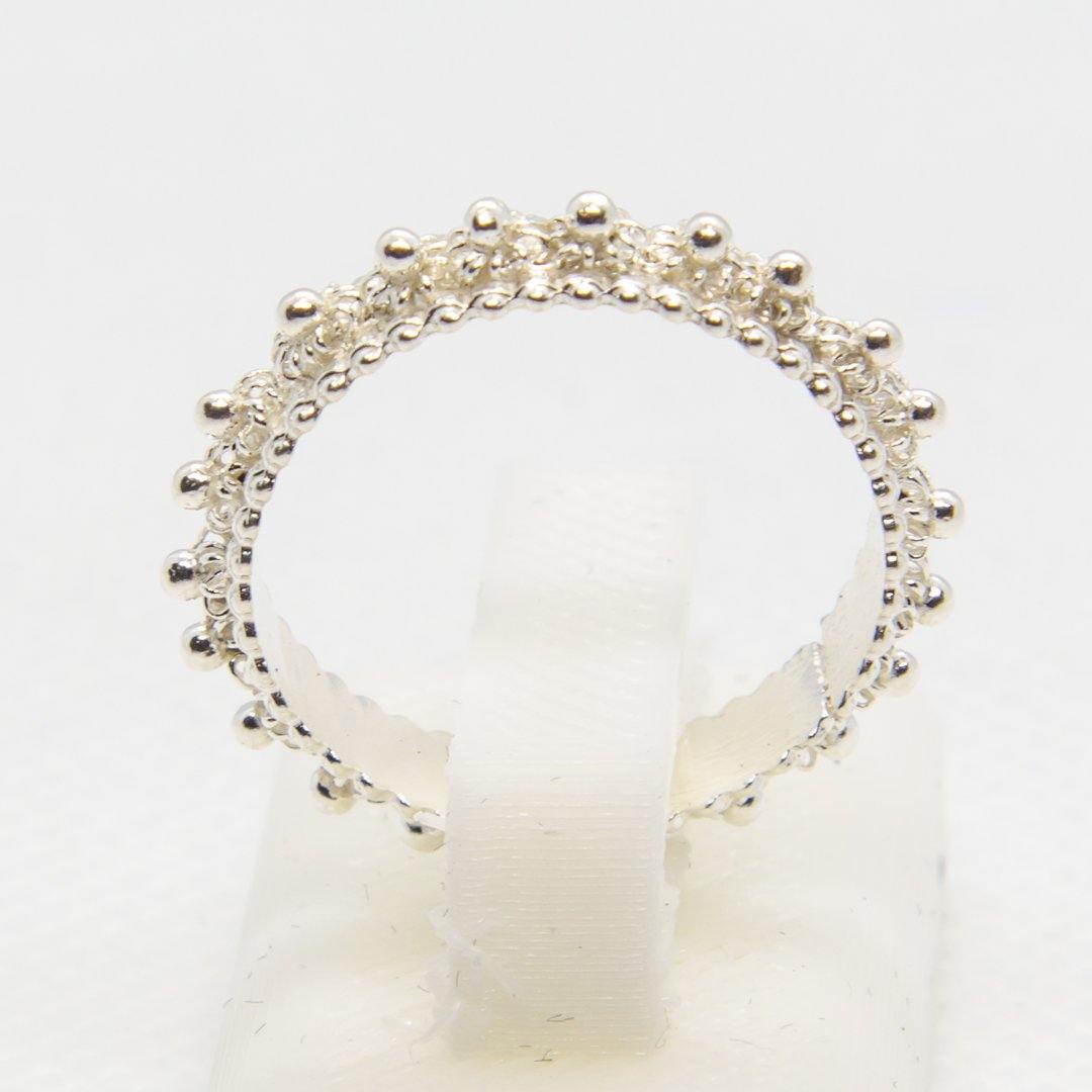 FIT 6230 Fede sarda 1 filo - pianaecasti-gioielleria