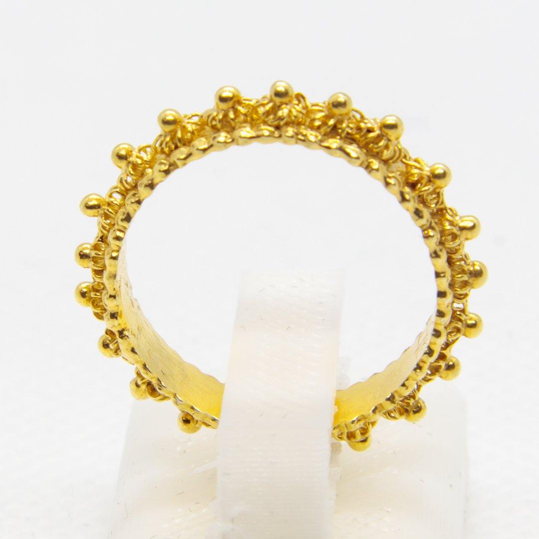 FIT 6230 Fede sarda 1 filo - pianaecasti-gioielleria