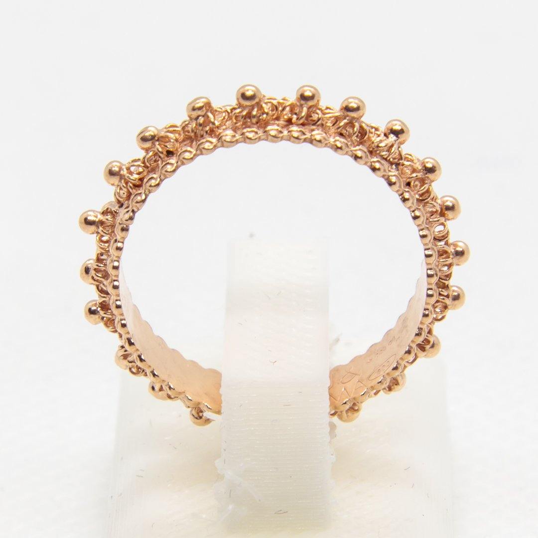 FIT 6230 Fede sarda 1 filo - pianaecasti-gioielleria