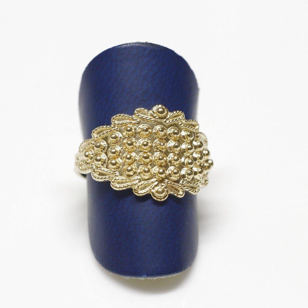 FIT Fede sarda Campidanese larga - pianaecasti-gioielleria