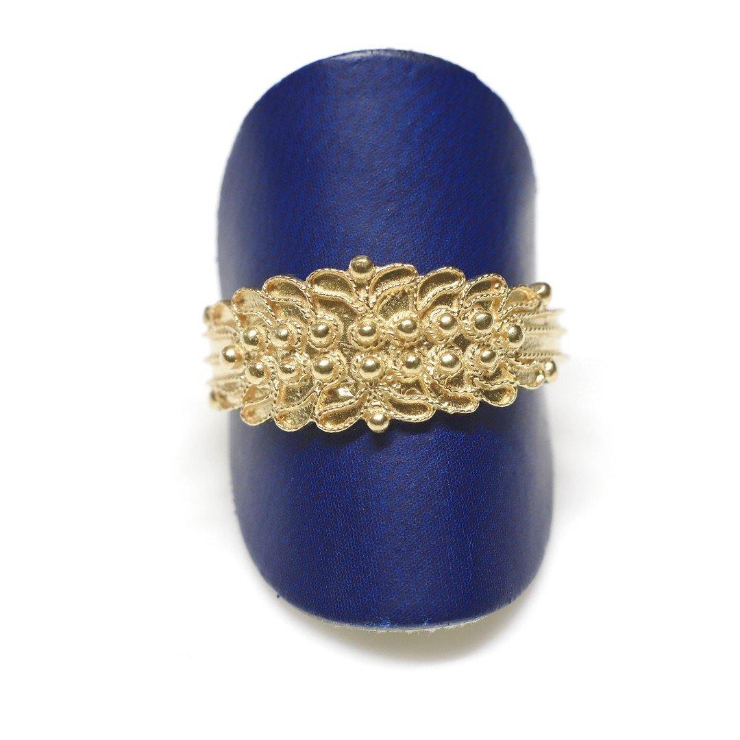 FIT Fede sarda Campidanese stretta - pianaecasti-gioielleria