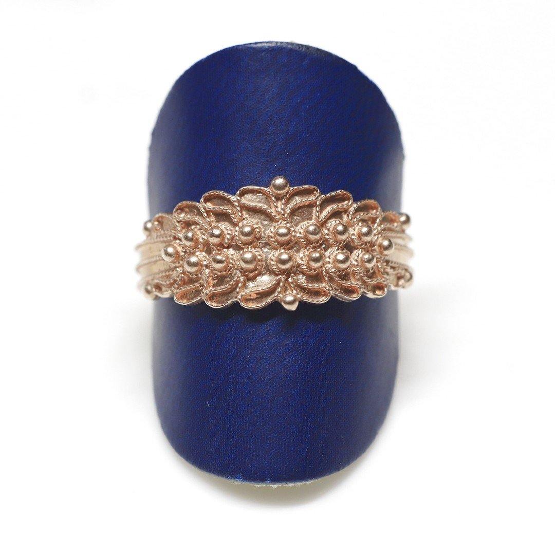 FIT Fede sarda Campidanese stretta - pianaecasti-gioielleria