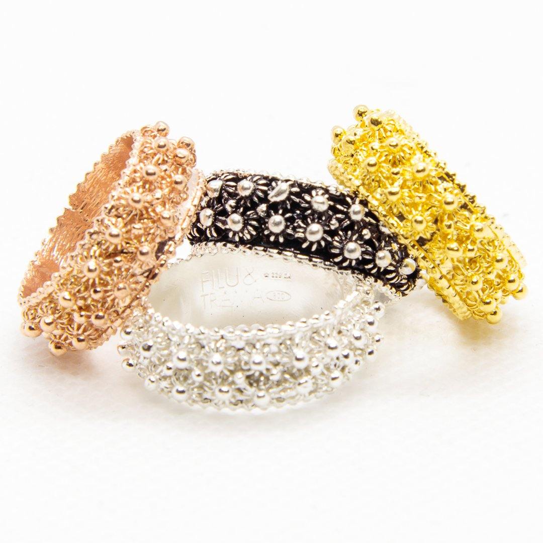 FIT 6262 Fede sarda 2 fili - pianaecasti-gioielleria