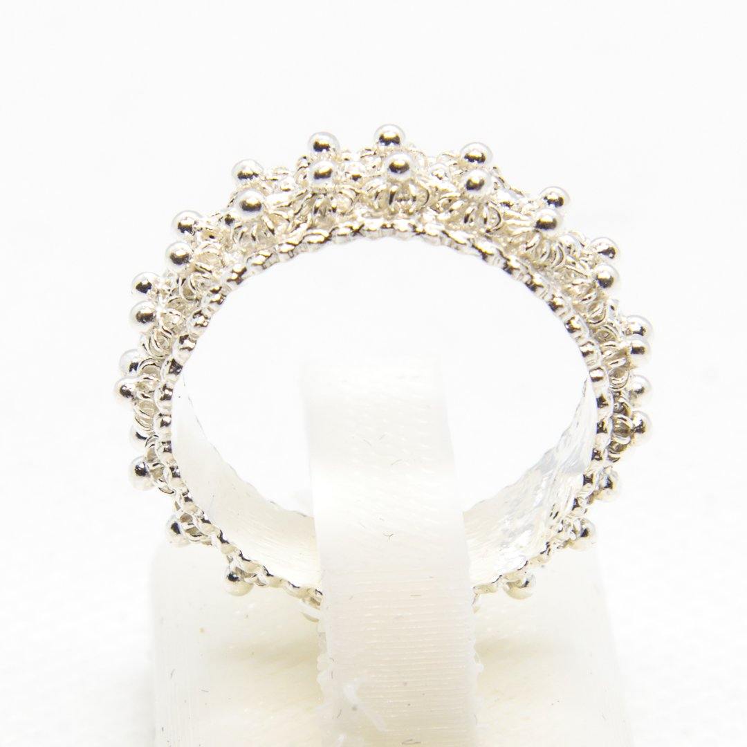 FIT 6262 Fede sarda 2 fili - pianaecasti-gioielleria