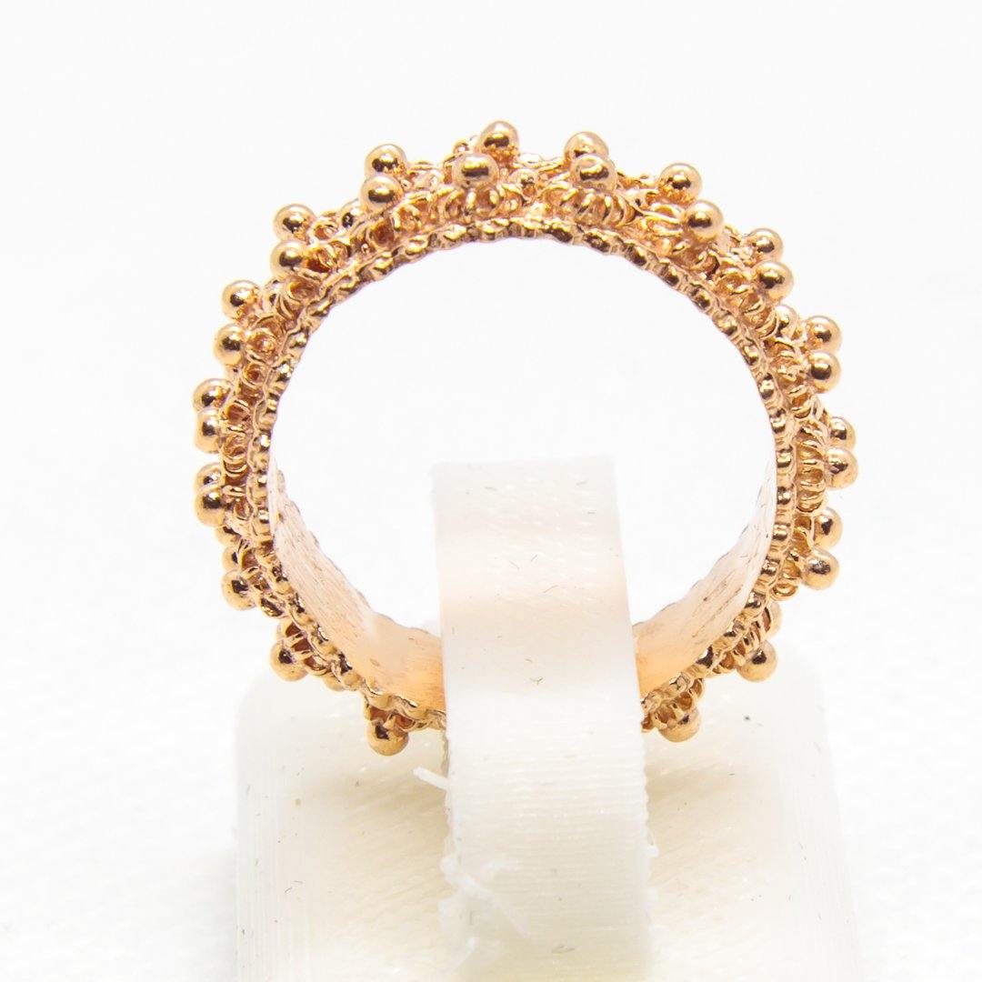 FIT 6262 Fede sarda 2 fili - pianaecasti-gioielleria