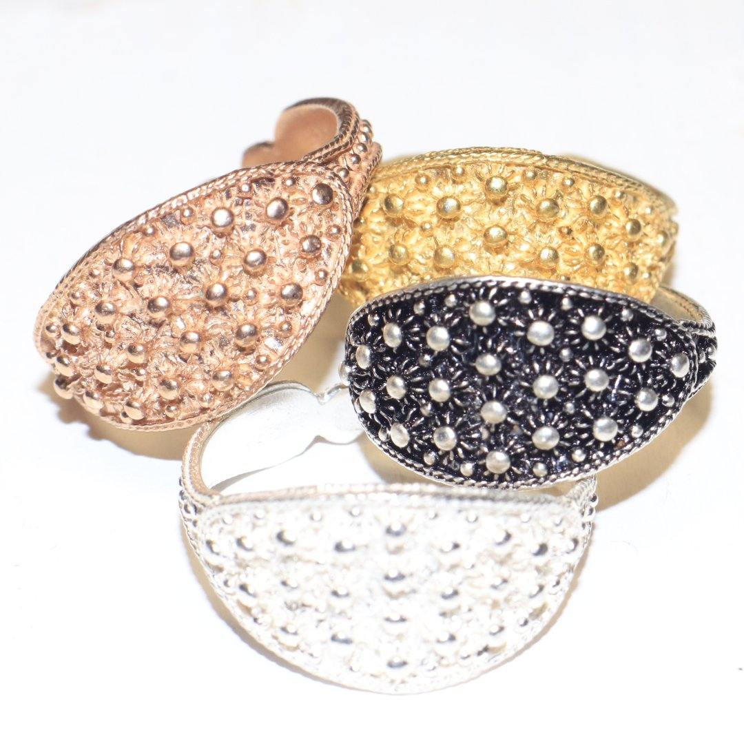 FIT Fede sarda Nuorese larga - pianaecasti-gioielleria