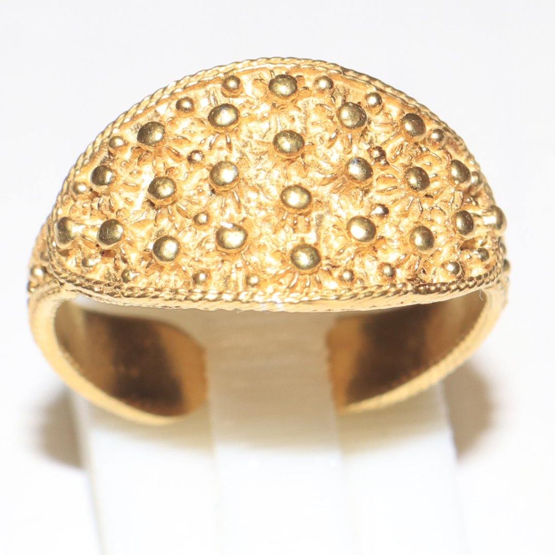 FIT Fede sarda Nuorese larga - pianaecasti-gioielleria