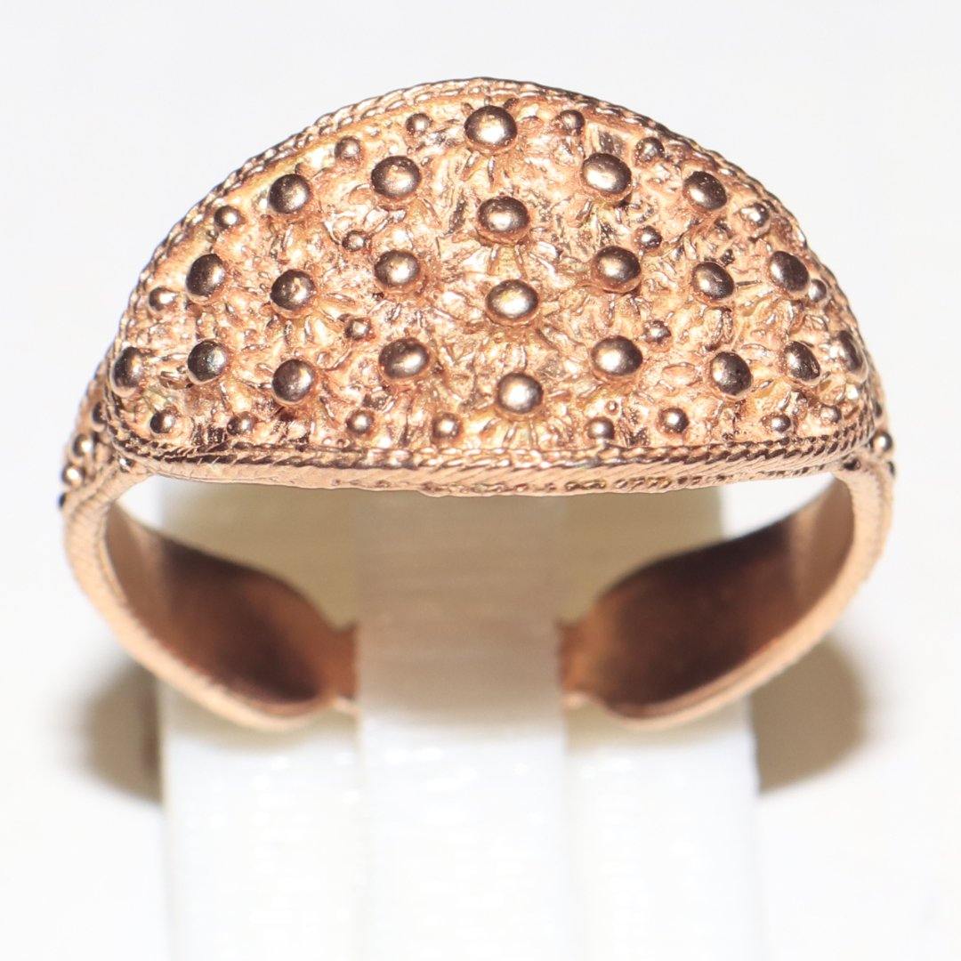 FIT Fede sarda Nuorese larga - pianaecasti-gioielleria