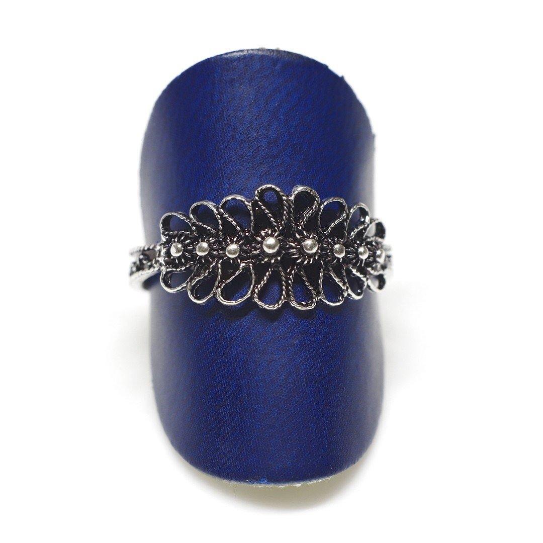 FIT Fede sarda Campidanese stretta traforata - pianaecasti-gioielleria