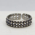 FIT 6380 Fede sarda 2 fili traforata