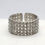 FIT 6382 Fede sarda 4 fili traforata