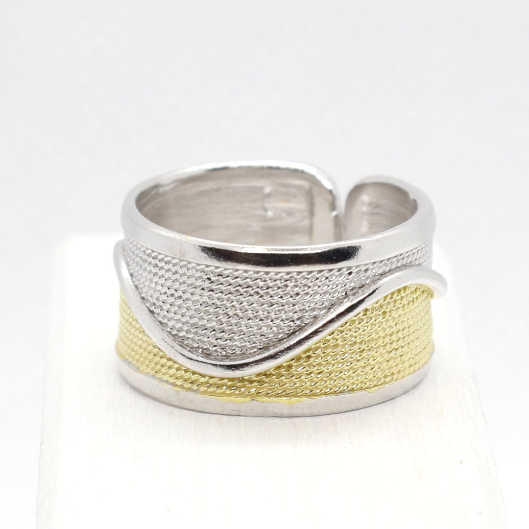 FIT 6397S Fede S bicolore TAO