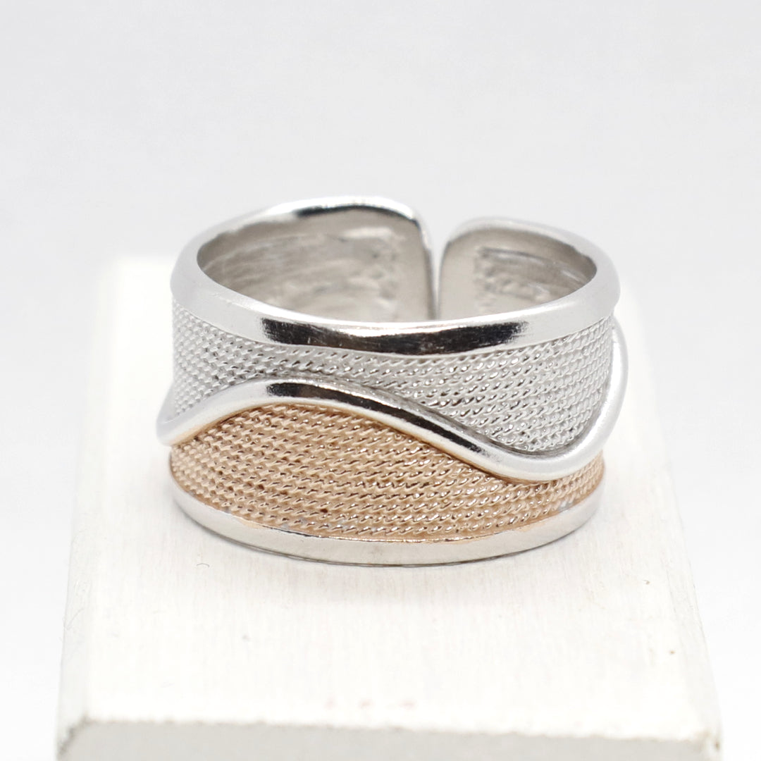 FIT 6397S Fede S bicolore TAO