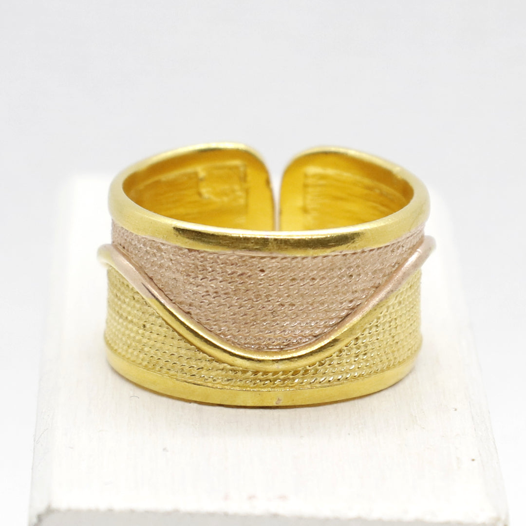 FIT 6397S Fede S bicolore TAO