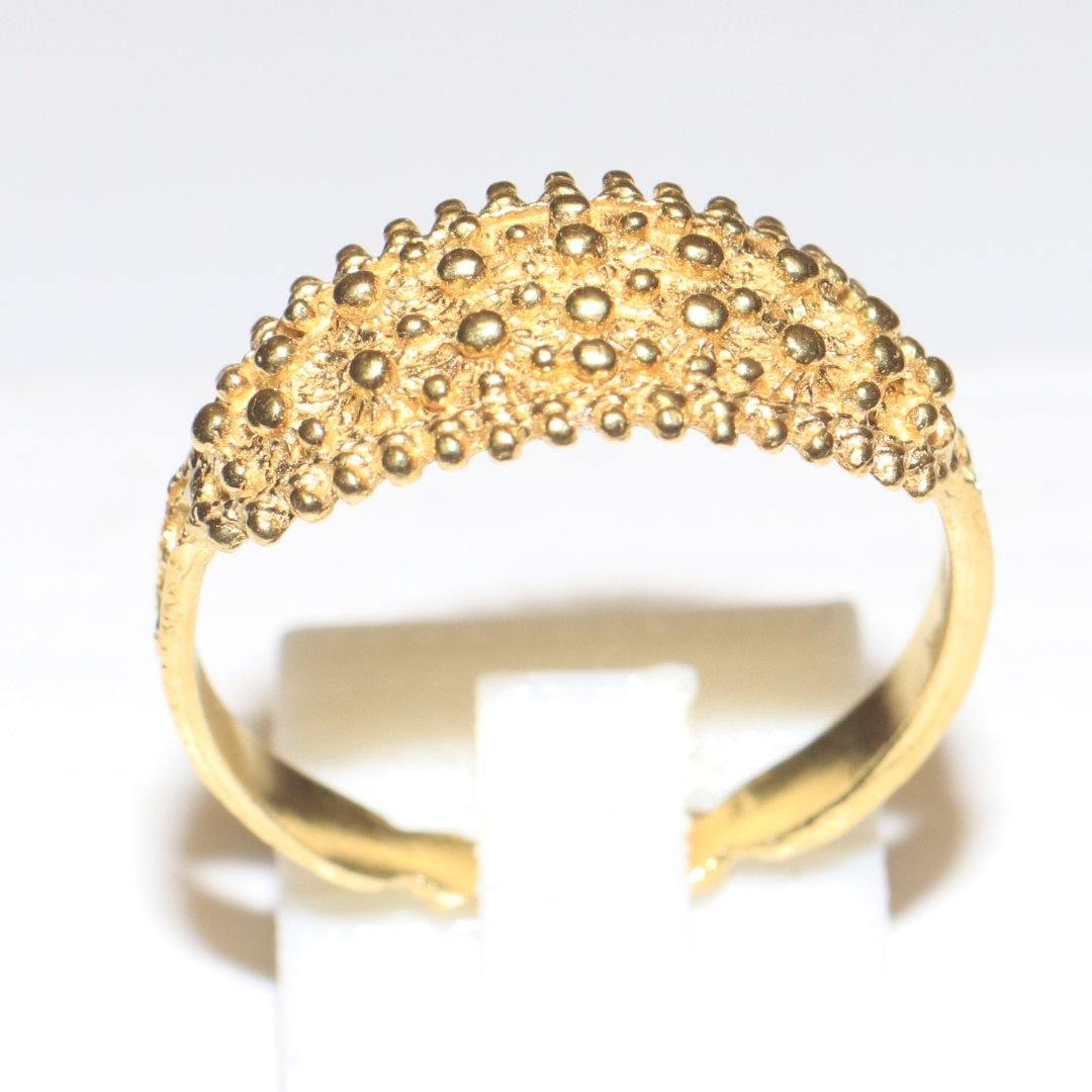 FIT Fede sarda Nuorese stretta - pianaecasti-gioielleria