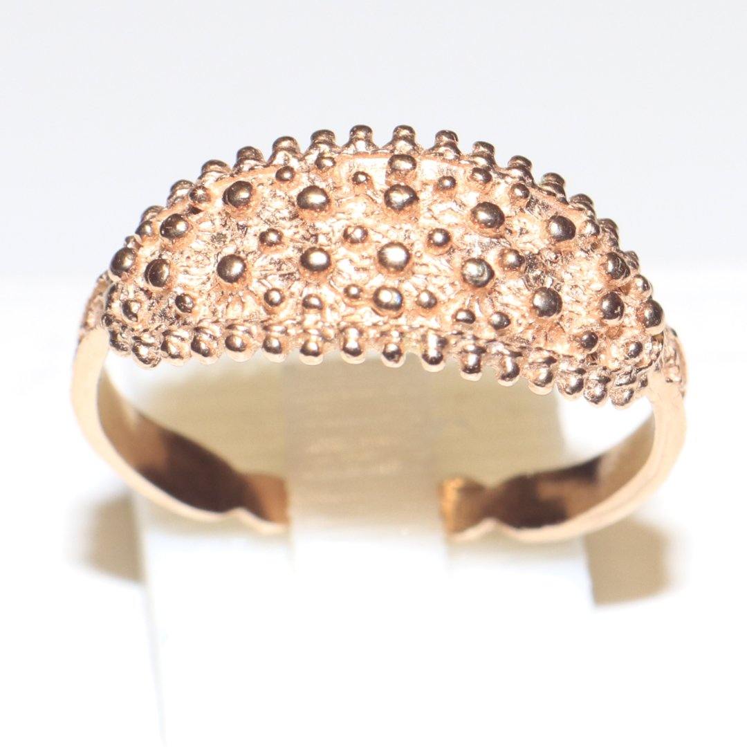 FIT Fede sarda Nuorese stretta - pianaecasti-gioielleria