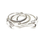 FIT anello Maninfide - pianaecasti-gioielleria