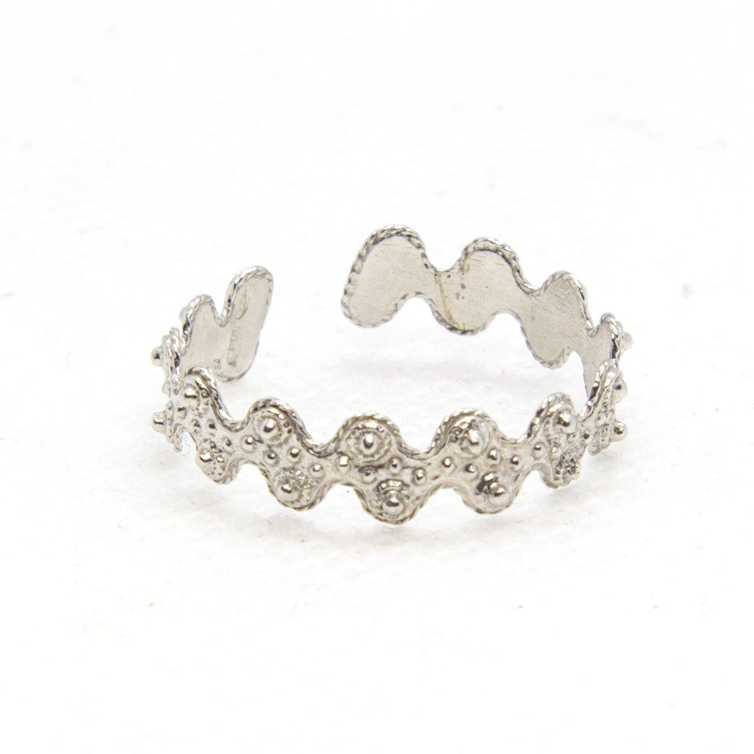 FIT 6577 Fede sarda onda - pianaecasti-gioielleria