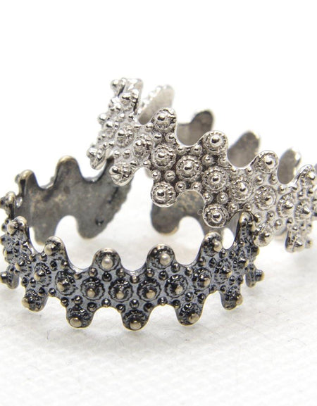 FIT 6577 Fede sarda onda - pianaecasti-gioielleria