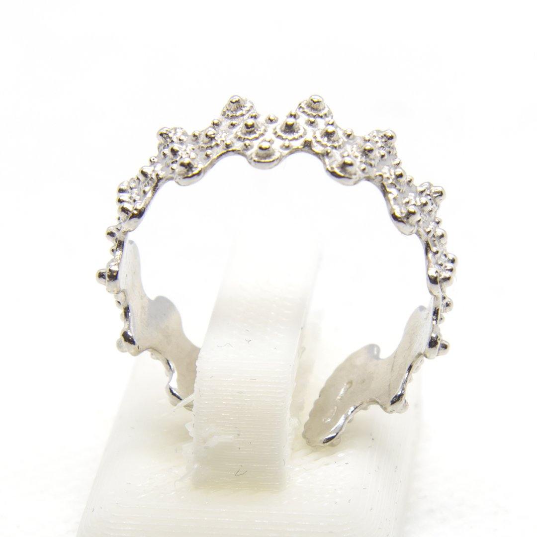 FIT 6577 Fede sarda onda - pianaecasti-gioielleria