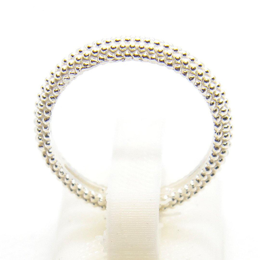 FIT 6652 Fede sarda 1 filo granulare - pianaecasti-gioielleria