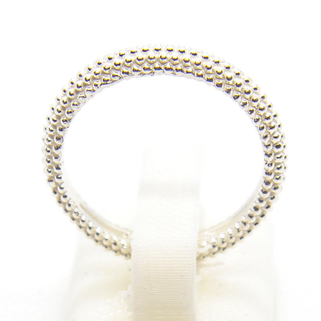 FIT 6652 Fede sarda 1 filo granulare - pianaecasti-gioielleria