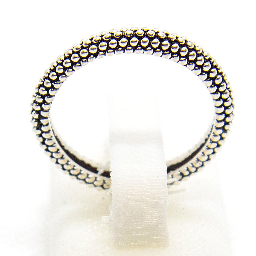 FIT 6652 Fede sarda 1 filo granulare - pianaecasti-gioielleria