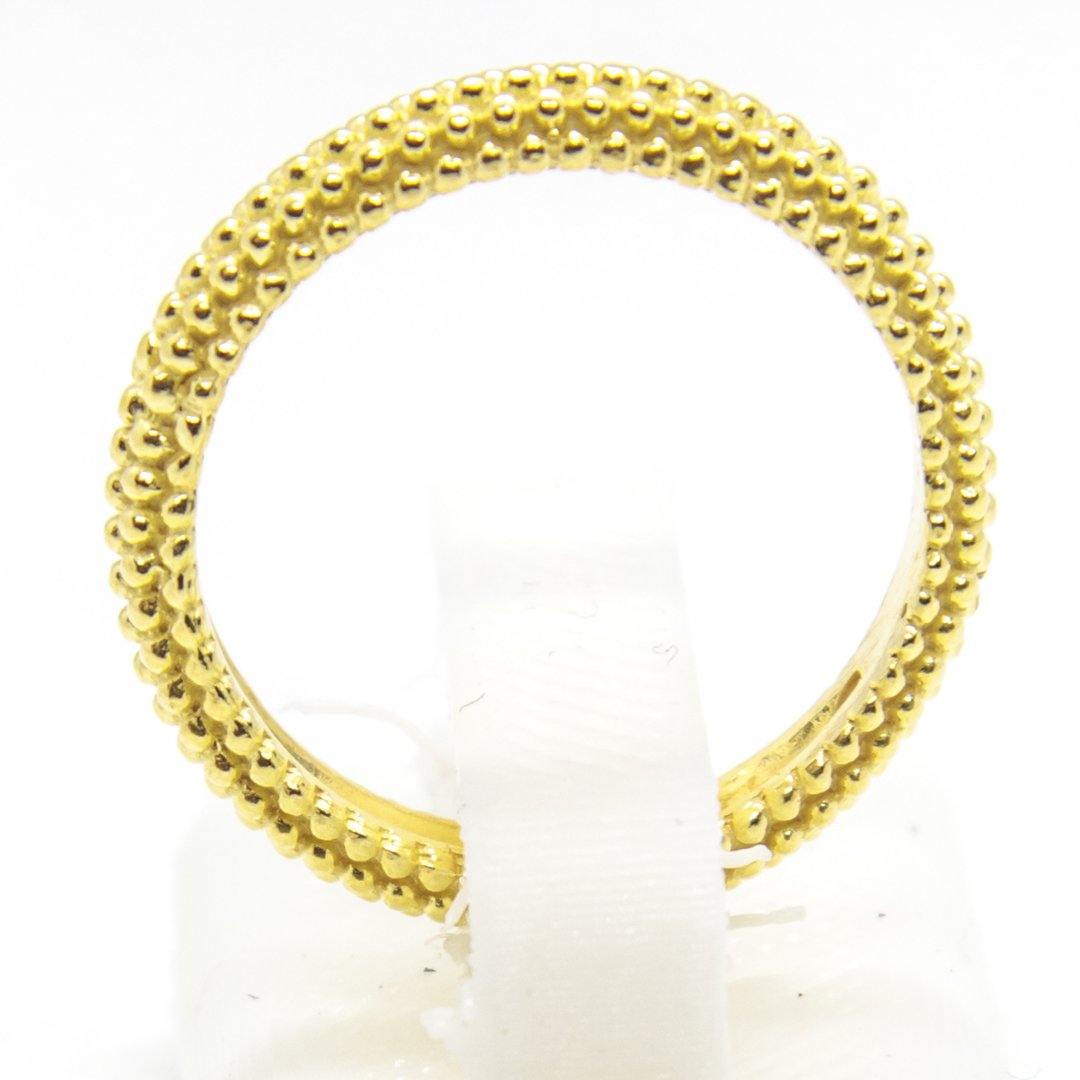 FIT 6652 Fede sarda 1 filo granulare - pianaecasti-gioielleria