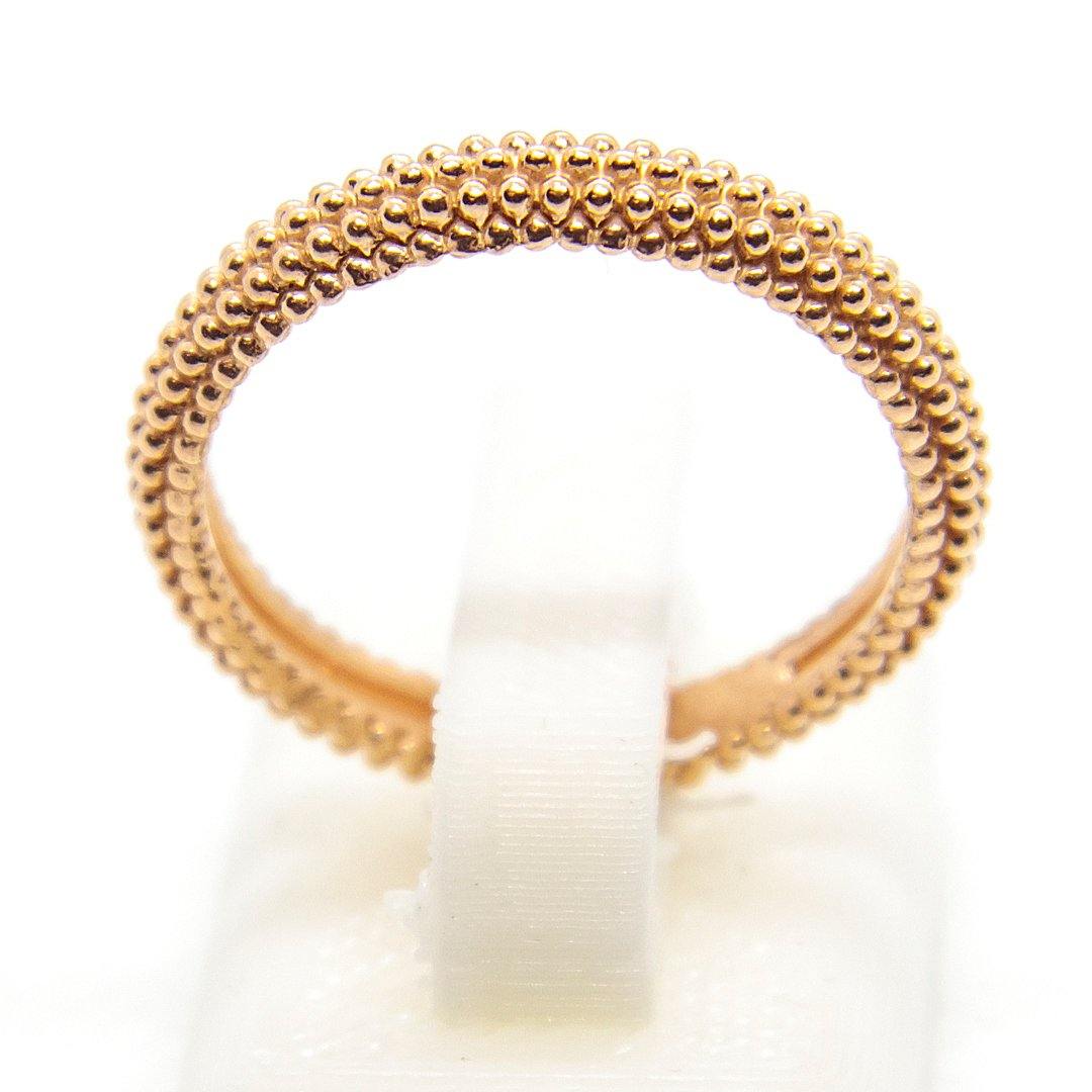 FIT 6652 Fede sarda 1 filo granulare - pianaecasti-gioielleria