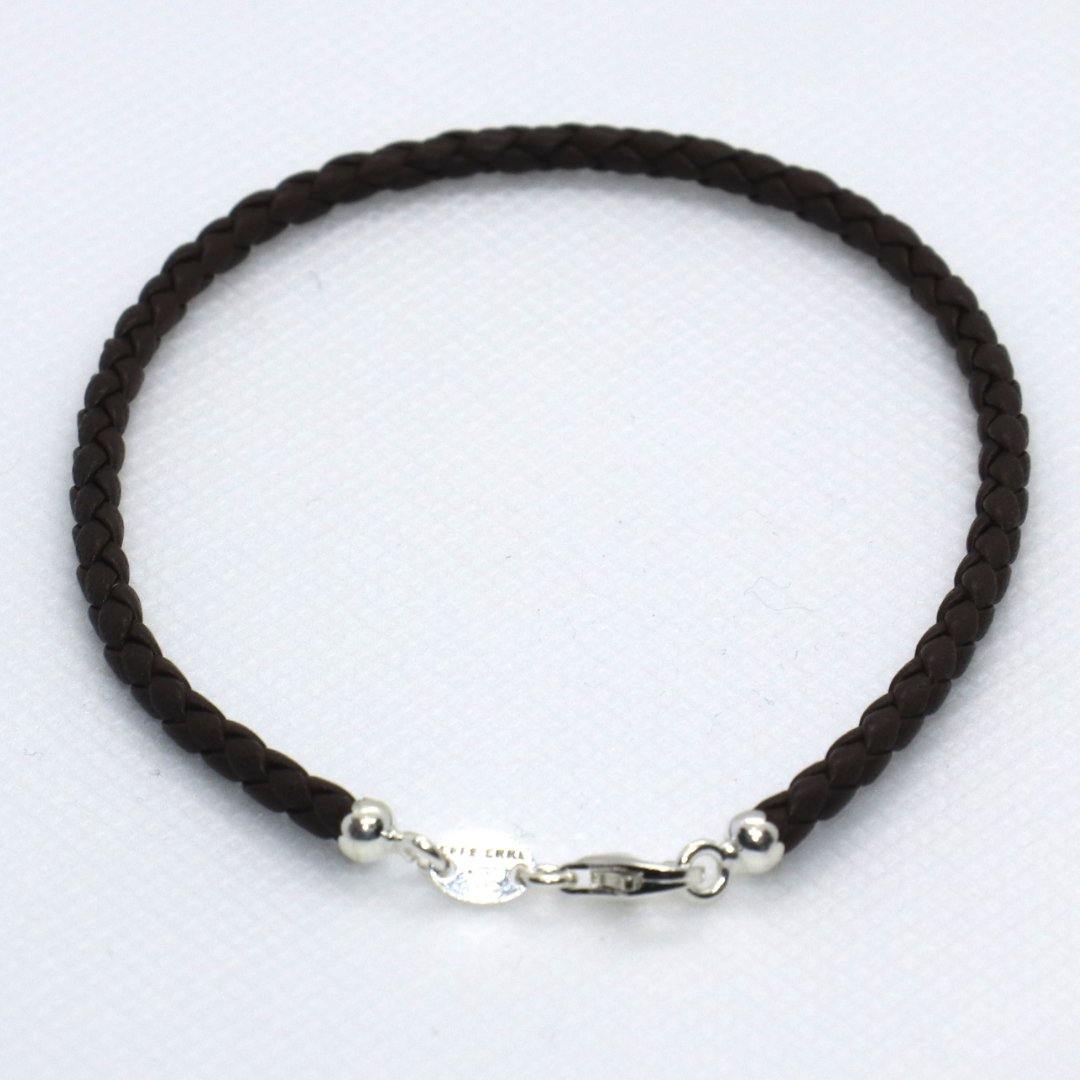 FIT Sinnus Bracciale pelle 7504 - pianaecasti-gioielleria