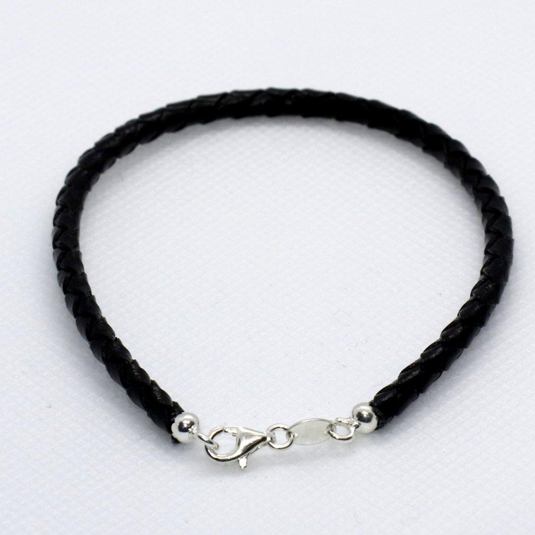 FIT Sinnus Bracciale pelle 7504 - pianaecasti-gioielleria