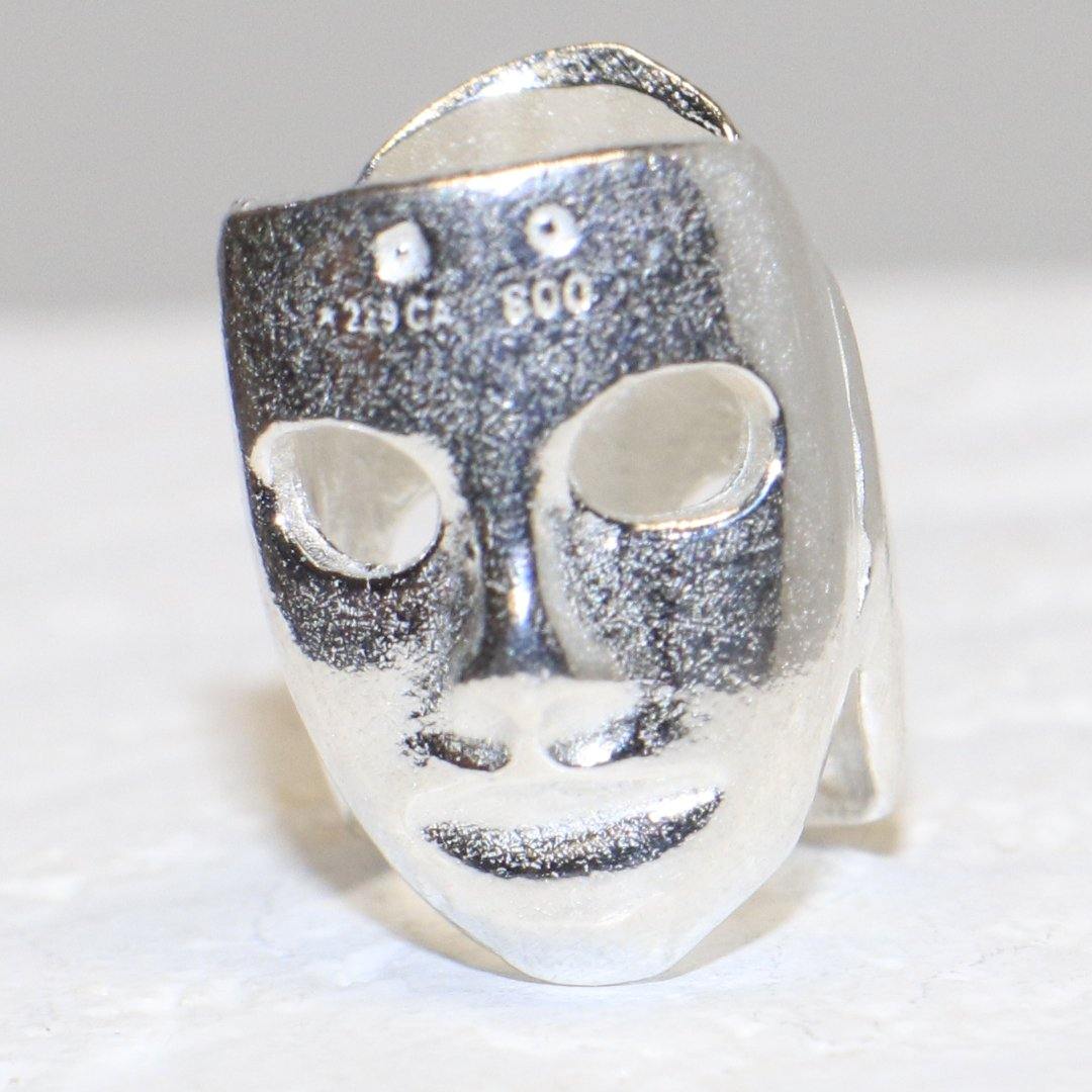 FIT Sinnus 7605 Sartiglia passante - pianaecasti-gioielleria