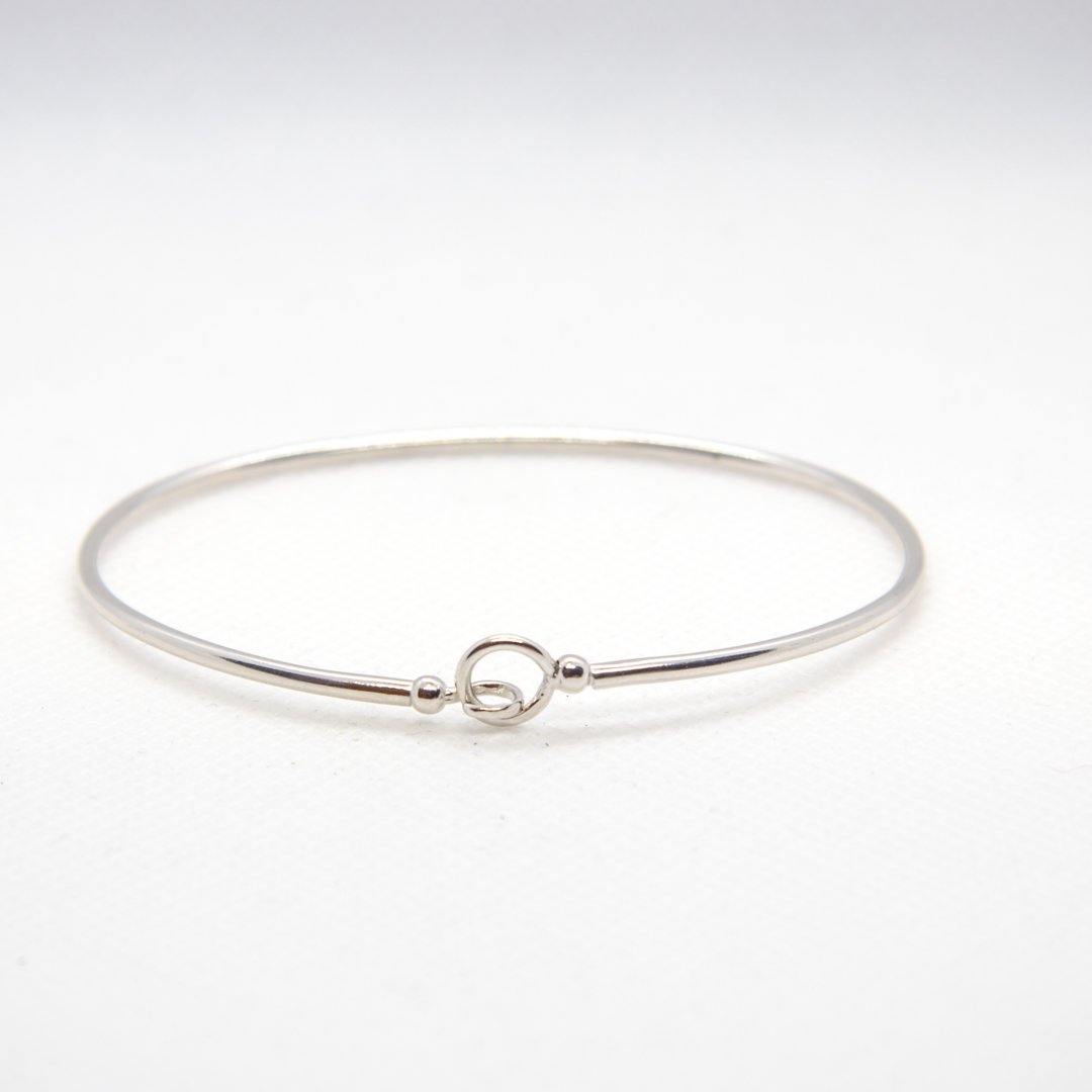 Filu e Trama Bracciale rigido componibile 9444AR - pianaecasti-gioielleria