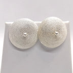 FIT Orecchini stile corbula