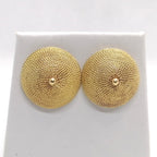 FIT Orecchini stile corbula